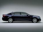 Lexus LS600h L 2007 года (JP)